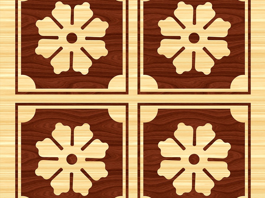 Marquetry