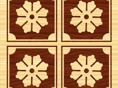 Marquetry