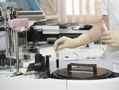 Health industry