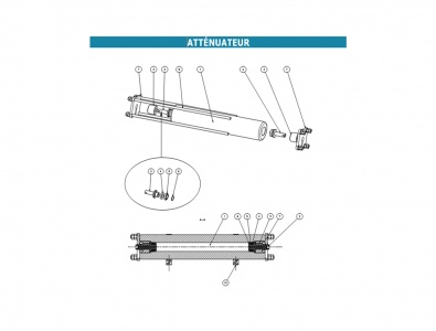 Attenuator